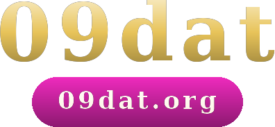 09dat logo